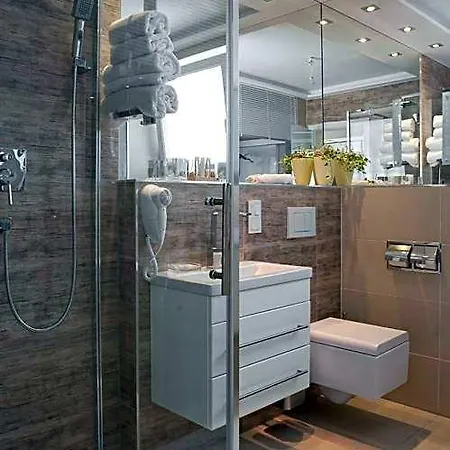 Appart-hotel Reb_art 4*